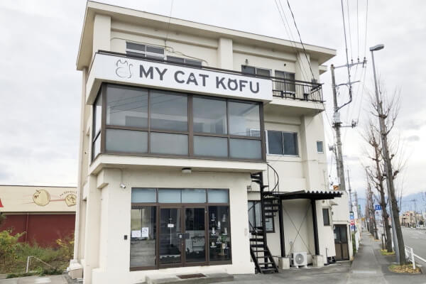 MC Kofu