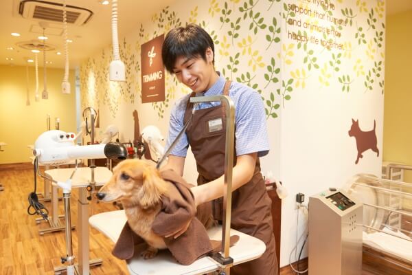 ペテモ南砂店
