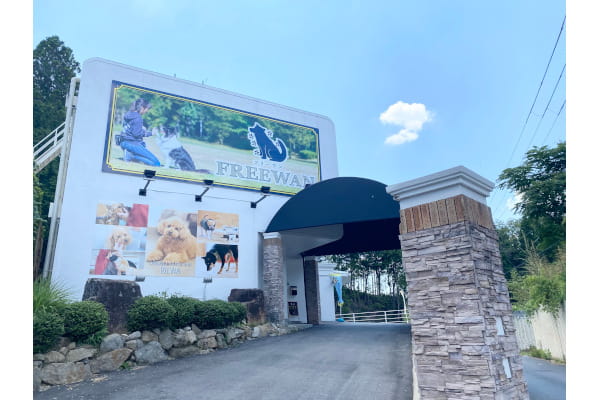 FREEWAN 神戸六甲店