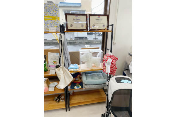 Dog Salon 風～FUU～_3