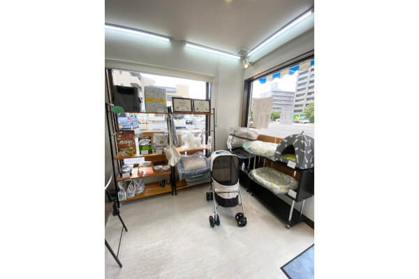 Dog Salon 風～FUU～_4