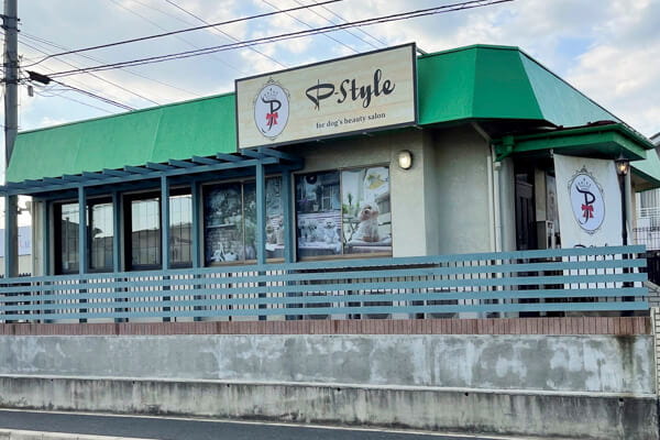 ピースタイル佐野南店