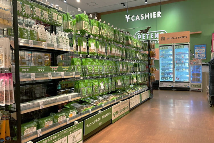 ペテモ大和郡山店_4