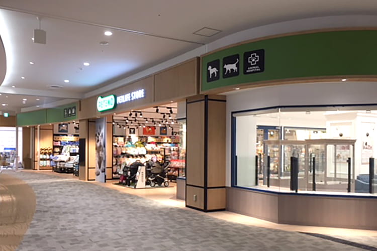 ペテモ高崎店
