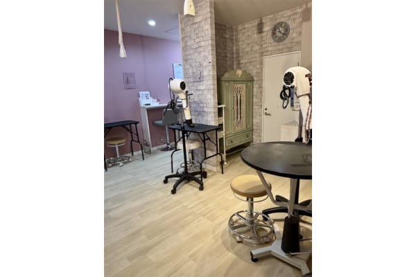 Dog Salon Mona&Mary_4