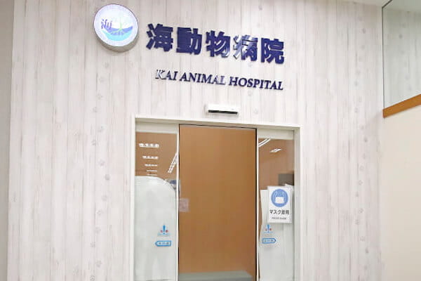 海 動物病院　静岡SBS通り医院_1