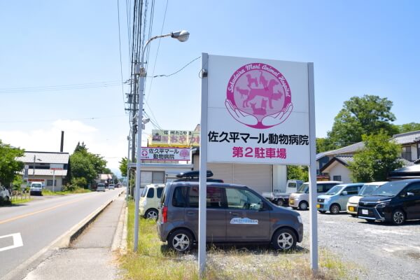 佐久平マール動物病院(トリミング)_1