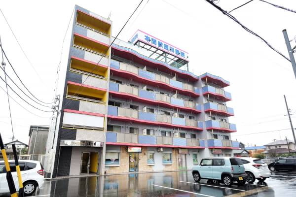 DCC動物病院 磐田本院
