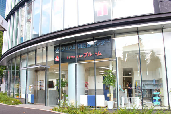 トリミングサロン ブルーム  麻布台