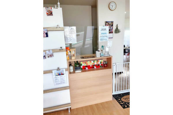 Dog Salon Sora_1