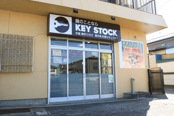 PET STOCK