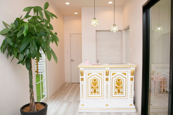 Bijou dogsalon＆hotel_2