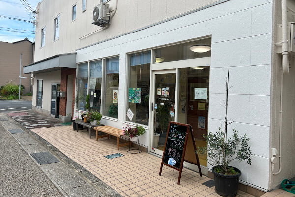 ペットサロン アリス