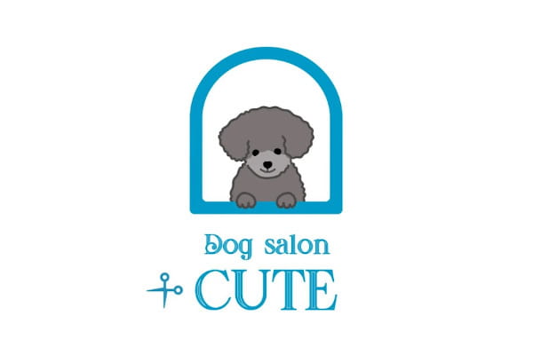 Dog salon +CUTE_4