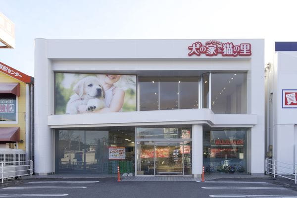 ペットショップ犬の家&猫の里 豊田店