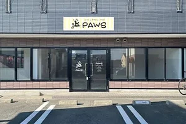 トリミングサロンPAWS