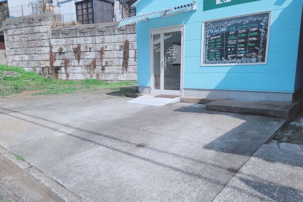 DOG SALON La・La