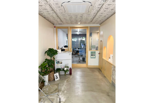 トリミング ONECUT 2号店_1