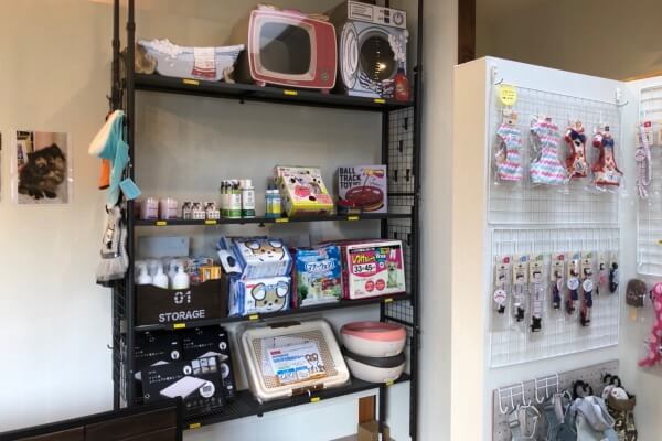 TQ DOGCAFE&トリミング_3