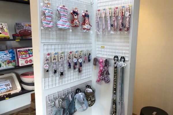 TQ DOGCAFE&トリミング_4