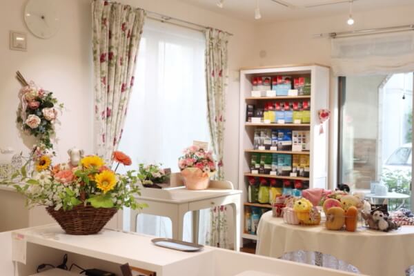 Mari*Kare House_3