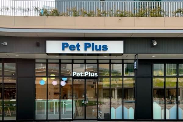 ペットプラストリミングサロン ららぽーと福岡店_1