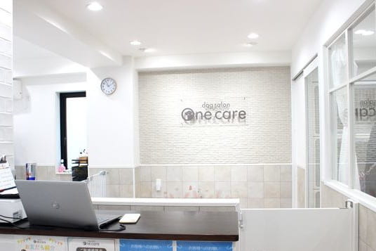 One care 南麻布_1