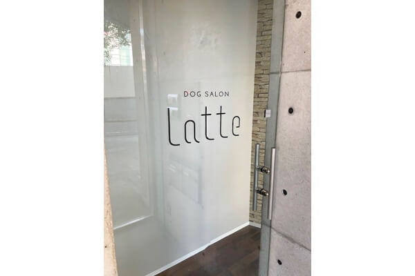 DOG SALON Latte 石橋阪大前店