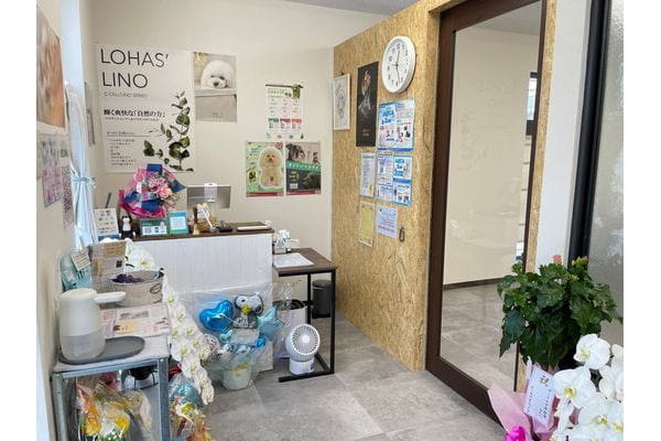 Trimming Salon BeecluB 守谷店_2