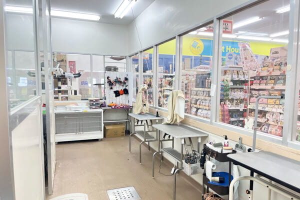 ペットワイド平和台店_1