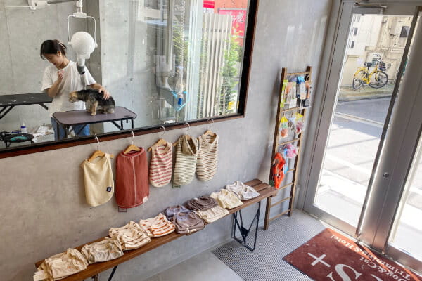 Queen’s Spa + 大島駅前店