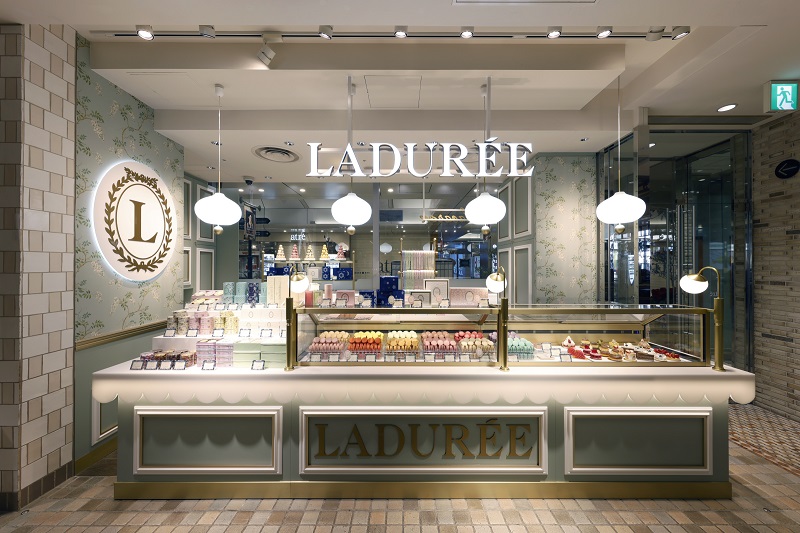 ラデュレ アトレ恵比寿店_ショップ情報_1