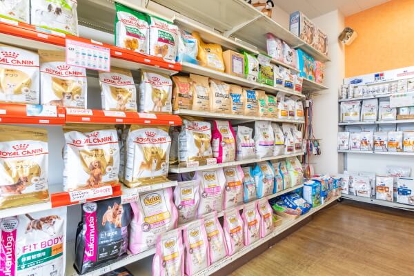 ペットウィズ 泉店_1
