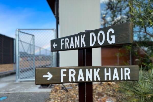 Frank Dog