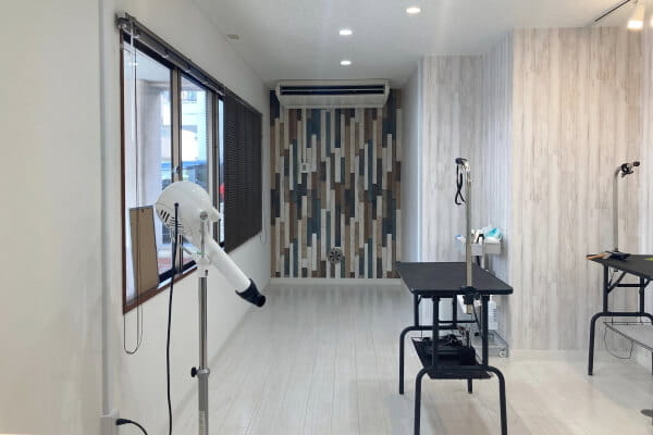 Trimming & Hotel DADA 舟入店_1