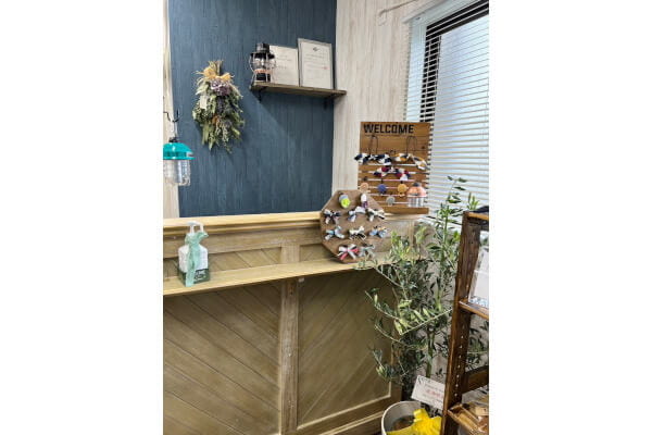Dogsalon door_3