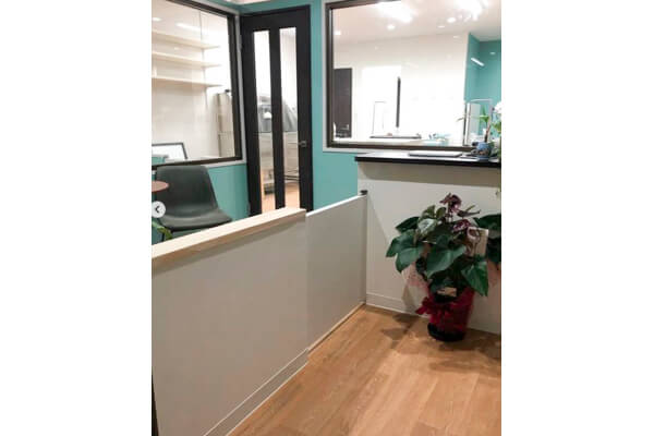 salon wan