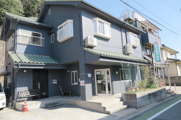 岡田動物病院