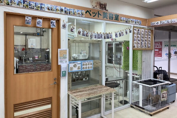 LIFE PARTNER IKEDA 長浜楽市店