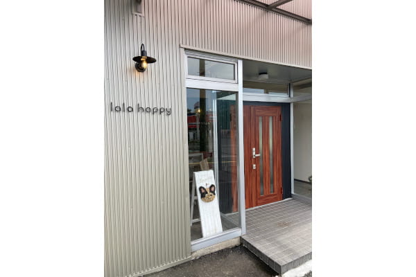 lala happy恵那店_1