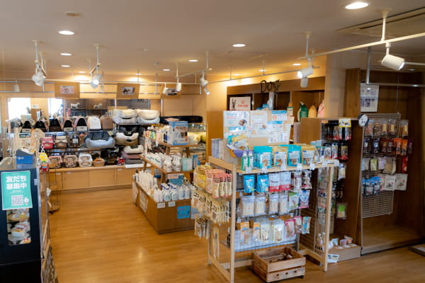 ペットショップボビー札幌本店_1