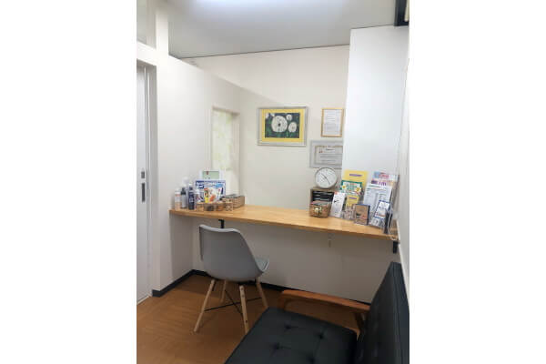 dog salon VIOLA._1