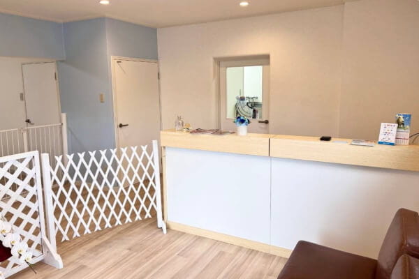 Dog Salon Cherir_2