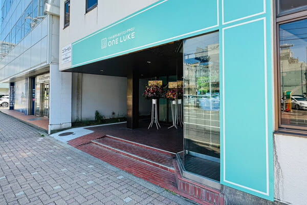 ワンルーク 新潟市中央区店
