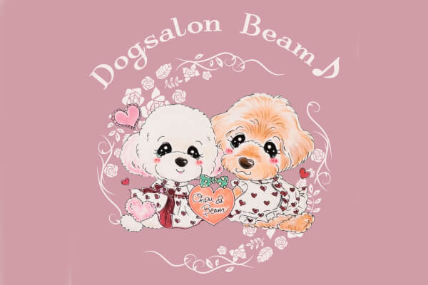 Dogsalon Beam♪