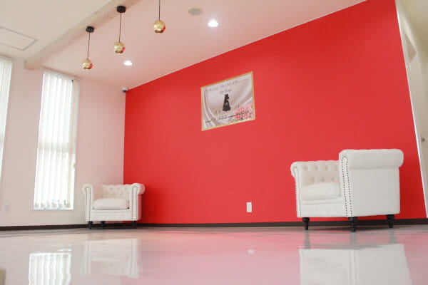 Eathetic health&beauty for Dogs MissLacy ひたちなか_3