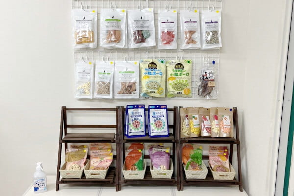 DogAmigo 立石店_2