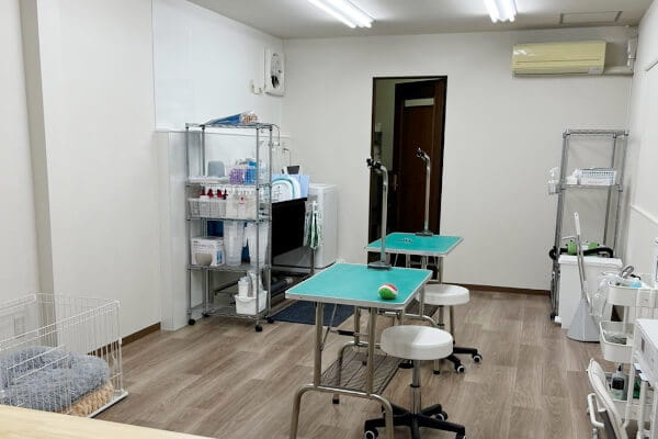 DogAmigo 立石店_1
