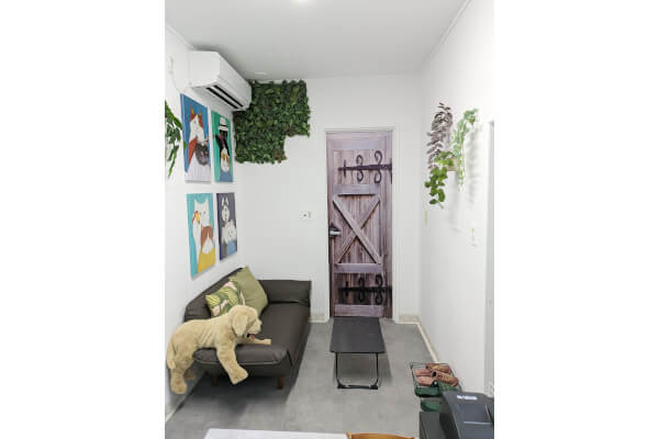 Trimming Salon_FELUTE_3