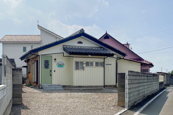 Cat Salon 猫風呂
